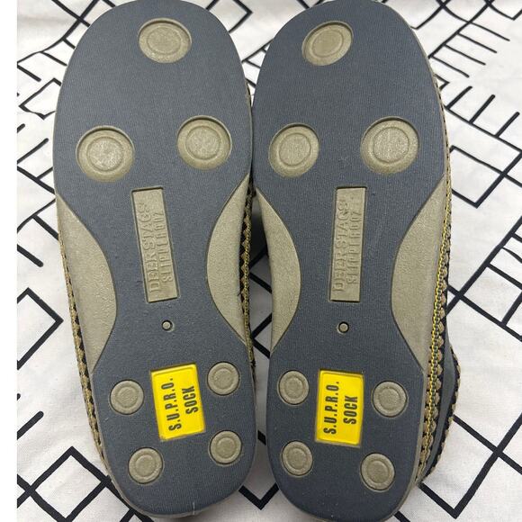 DEER STAGS Men's Slippers - Picture 6 of 6